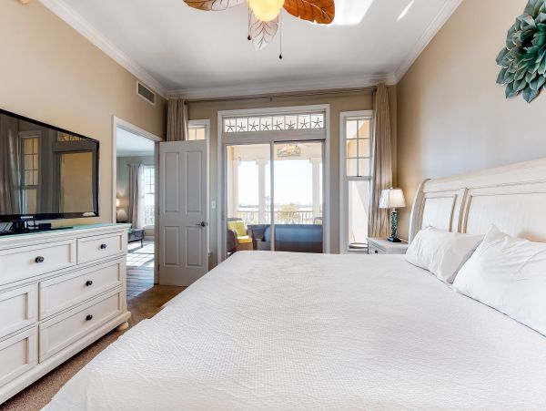 Panama City Beach Home 1018682