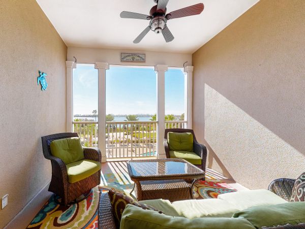 Panama City Beach Home 1018682
