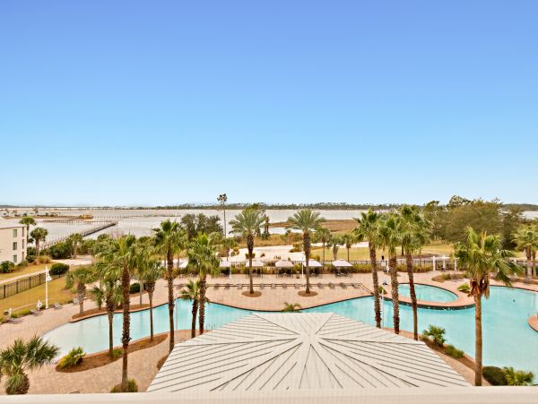 Panama City Beach Home 1018682