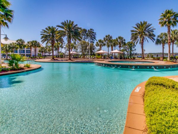Panama City Beach Home 1018682