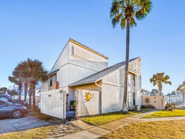 Panama City Beach Home 1018683