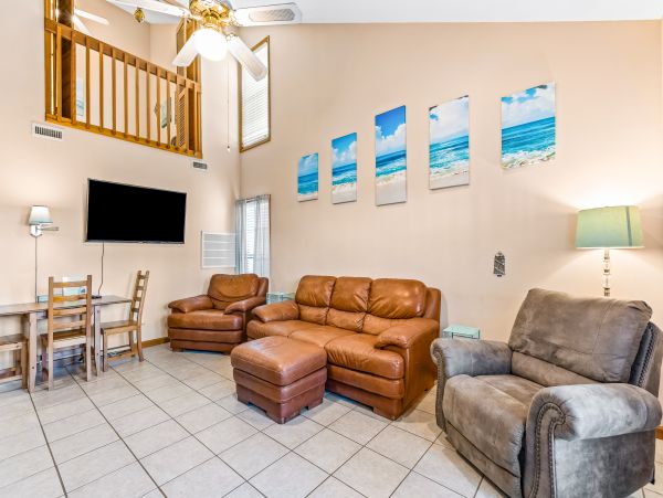 Panama City Beach Home 1018683