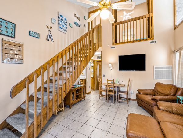 Panama City Beach Home 1018683