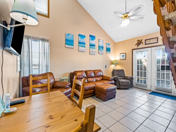 Panama City Beach Home 1018683