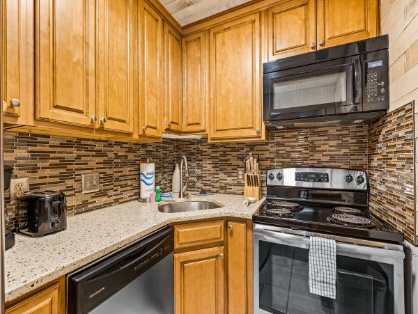Panama City Beach Home 1018683