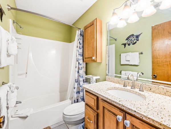 Panama City Beach Home 1018683