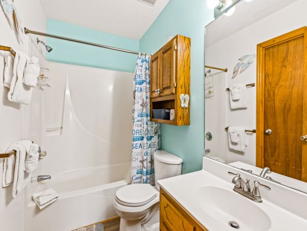 Panama City Beach Home 1018683