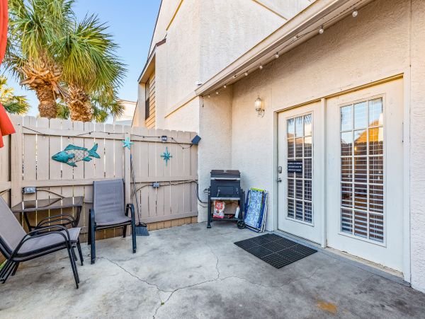 Panama City Beach Home 1018683