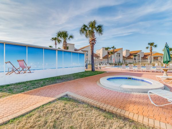 Panama City Beach Home 1018683