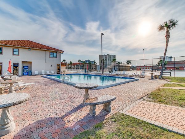 Panama City Beach Home 1018683