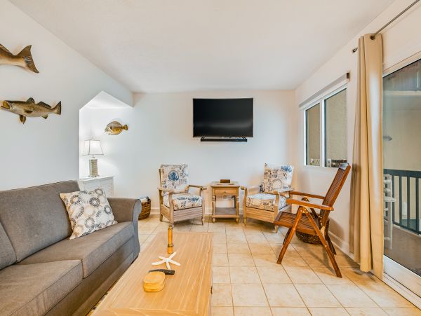 Panama City Beach Condo 1018684