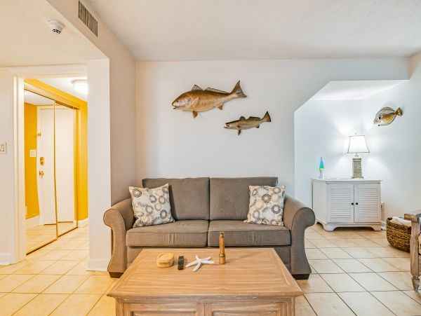 Panama City Beach Condo 1018684