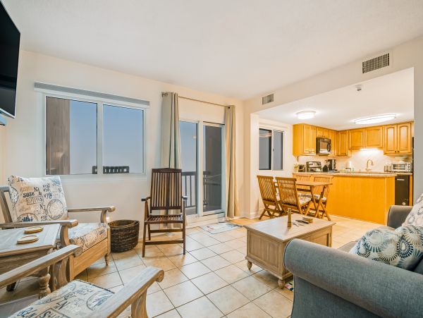 Panama City Beach Condo 1018684