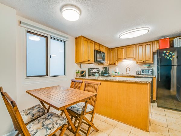 Panama City Beach Condo 1018684