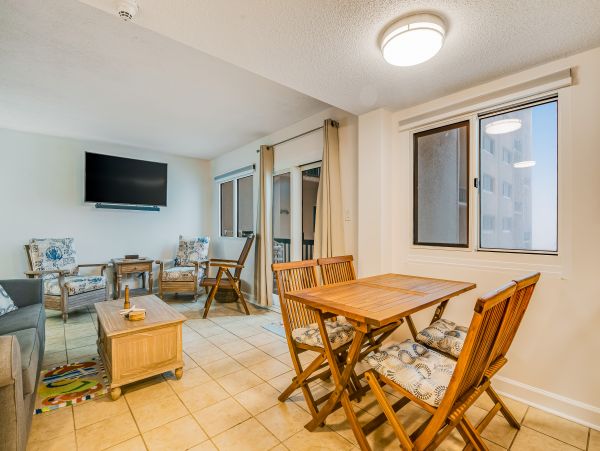 Panama City Beach Condo 1018684