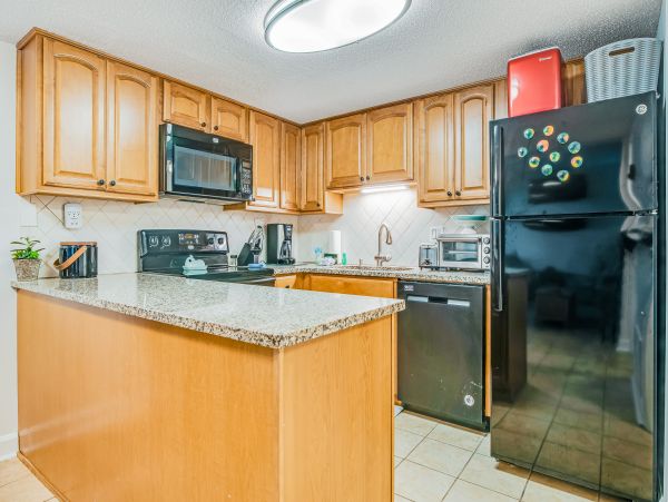 Panama City Beach Condo 1018684