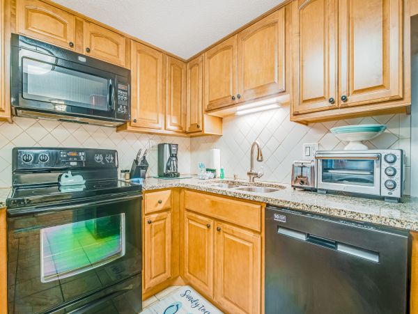 Panama City Beach Condo 1018684
