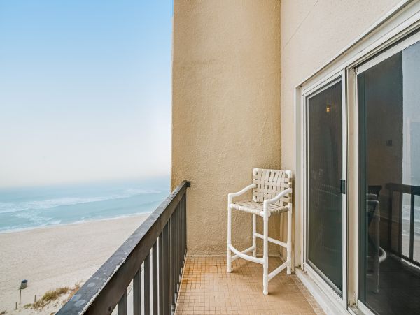 Panama City Beach Condo 1018684