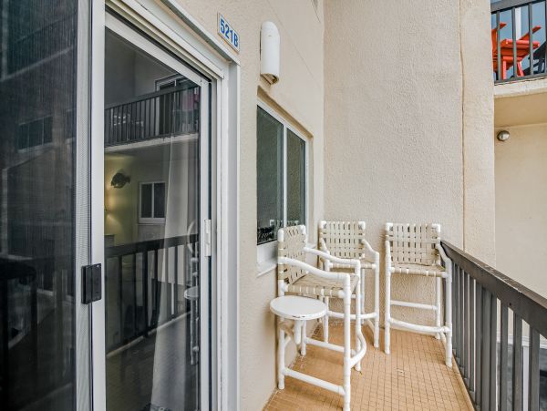 Panama City Beach Condo 1018684