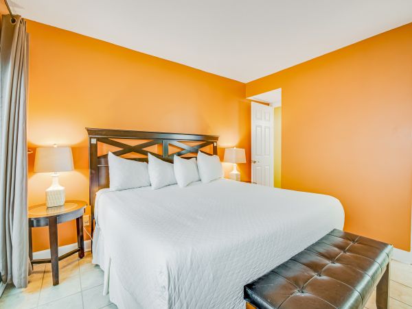 Panama City Beach Condo 1018684