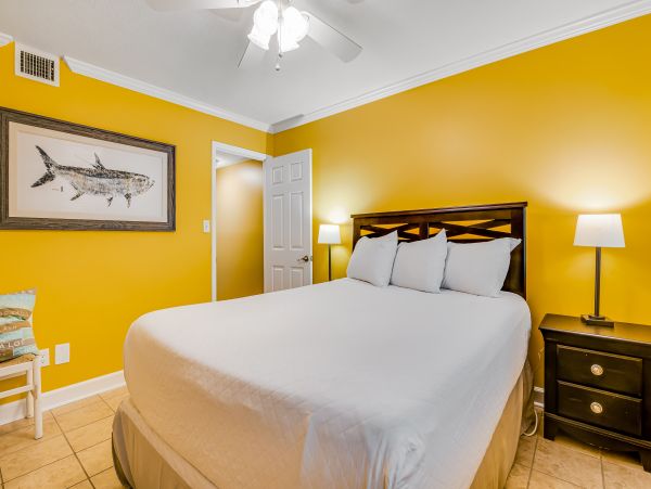 Panama City Beach Condo 1018684
