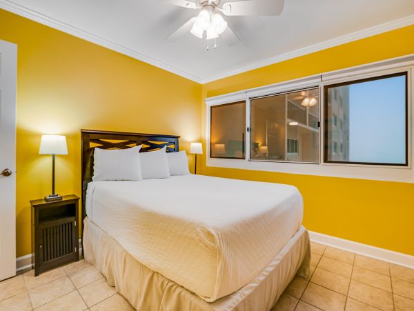 Panama City Beach Condo 1018684