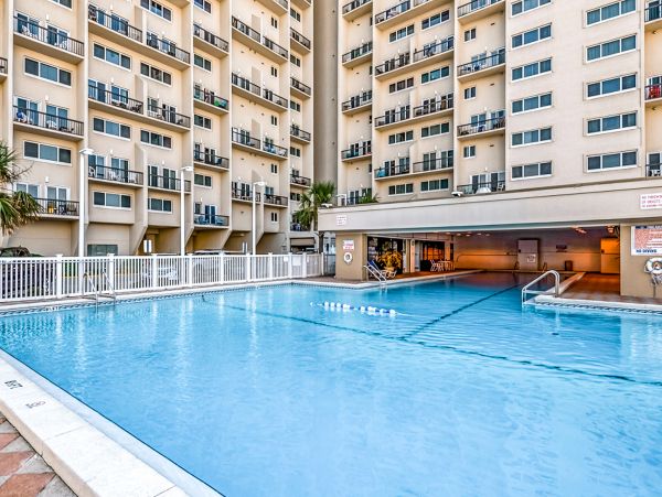 Panama City Beach Condo 1018684