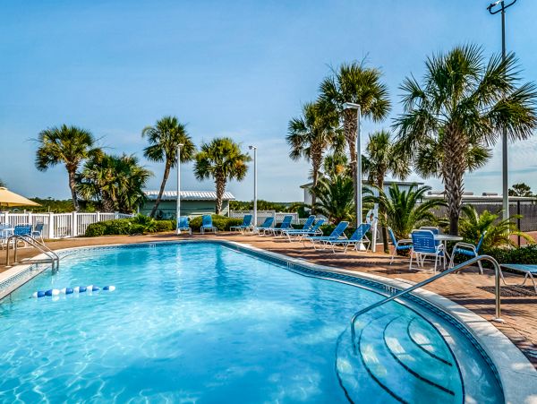 Panama City Beach Condo 1018684