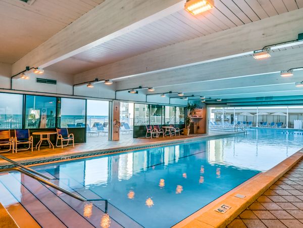 Panama City Beach Condo 1018684