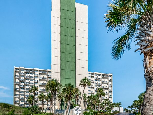Panama City Beach Condo 1018684