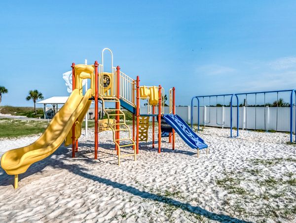 Panama City Beach Condo 1018684
