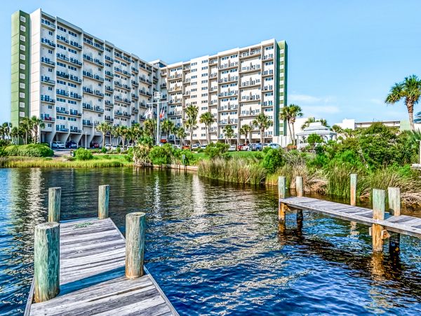 Panama City Beach Condo 1018684