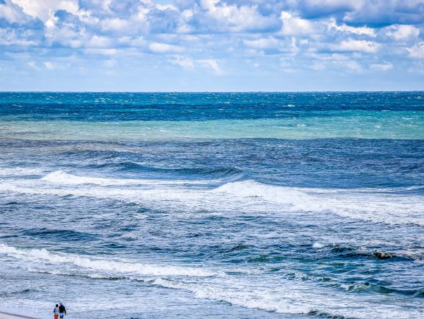Panama City Beach Condo 1018684
