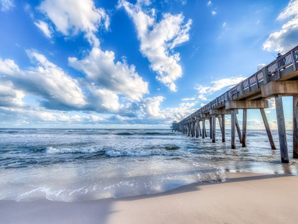 Panama City Beach Condo 1018684