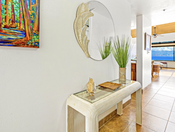 Kaanapali Vacation Condo Three Bedrooms Walk To Beach