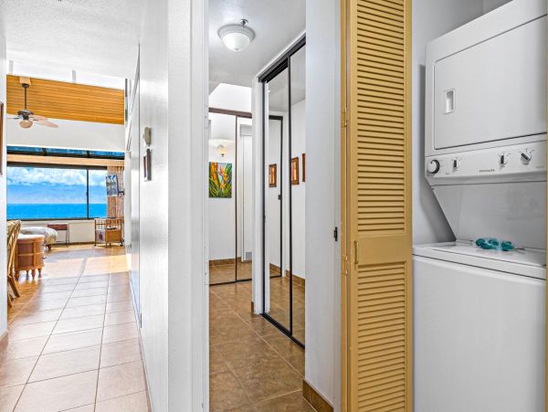 Kaanapali Vacation Condo Three Bedrooms Walk To Beach