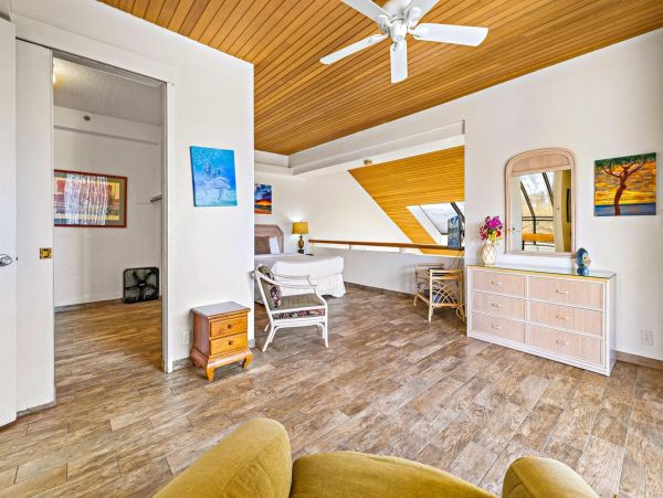 Kaanapali Vacation Condo Three Bedrooms Walk To Beach