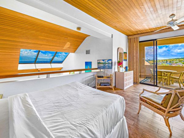 Kaanapali Vacation Condo Three Bedrooms Walk To Beach