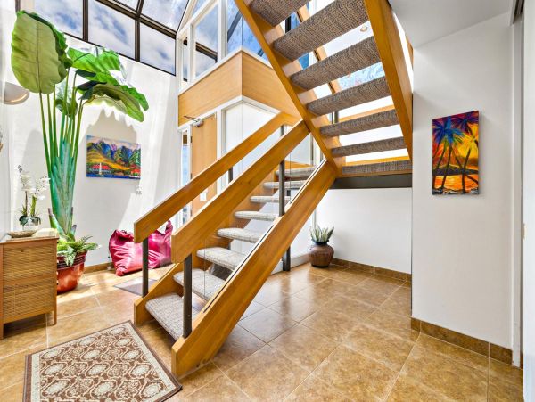 Kaanapali Vacation Condo Three Bedrooms Walk To Beach