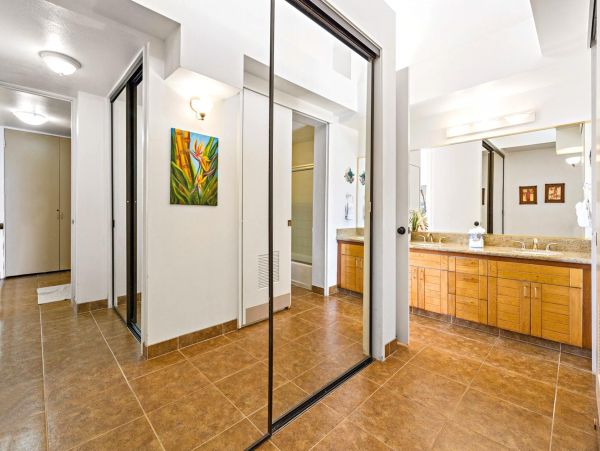 Kaanapali Vacation Condo Three Bedrooms Walk To Beach