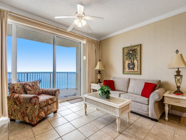 Panama City Beach Condo 1018687