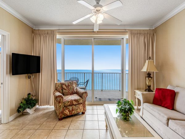 Panama City Beach Condo 1018687