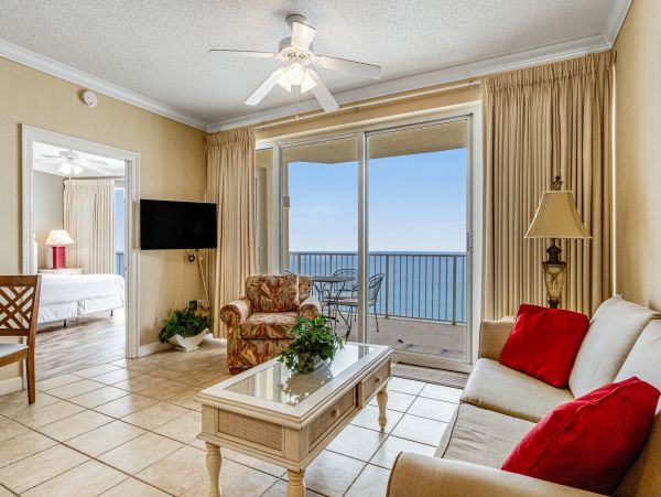 Panama City Beach Condo 1018687