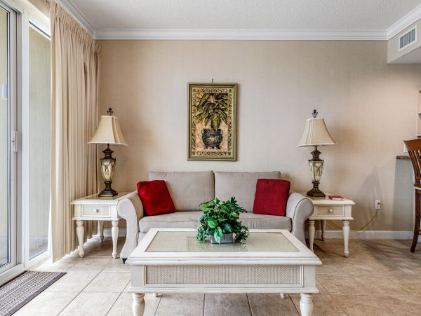 Panama City Beach Condo 1018687