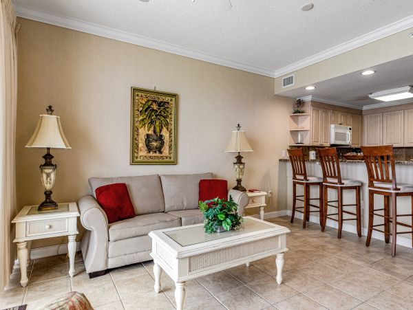 Panama City Beach Condo 1018687