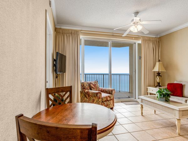 Panama City Beach Condo 1018687