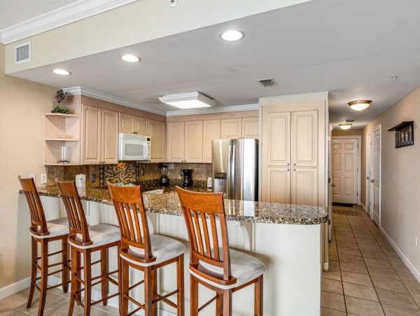 Panama City Beach Condo 1018687