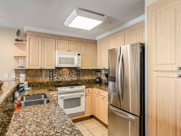 Panama City Beach Condo 1018687