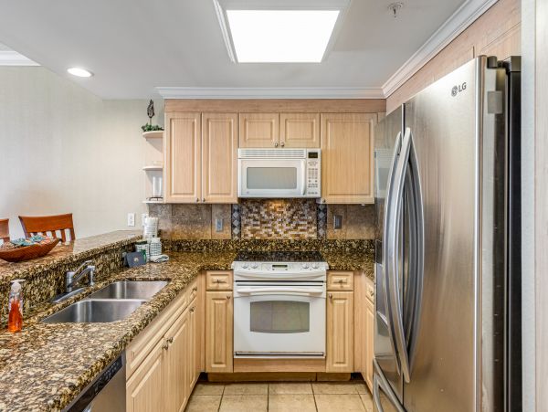 Panama City Beach Condo 1018687