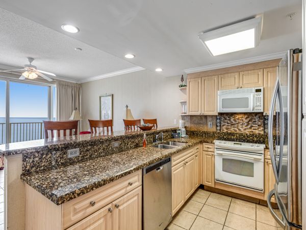 Panama City Beach Condo 1018687